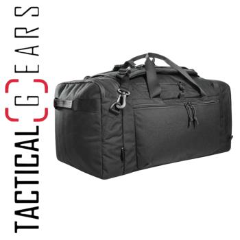 TASMANIAN TIGER - TT - OFFICERS BAG - SCHWARZ